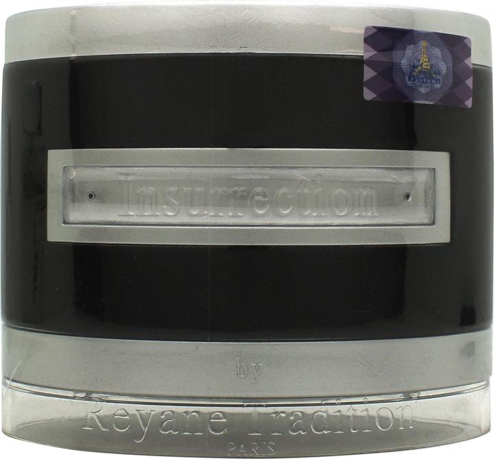 Actual product image Reyane Tradition Insurrection (Eau de toilette, 100 ml)