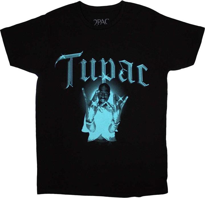 Tupac West Side