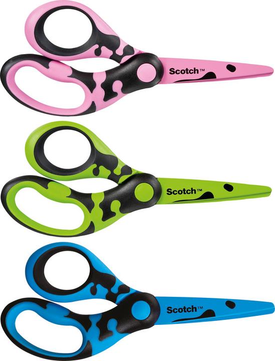 Scotch Kinderschere (16.50 cm)