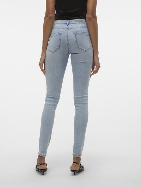 Produktbild Vero Moda Vmflash Mr Skinny Jeans Li3102 Ga Noos (32)