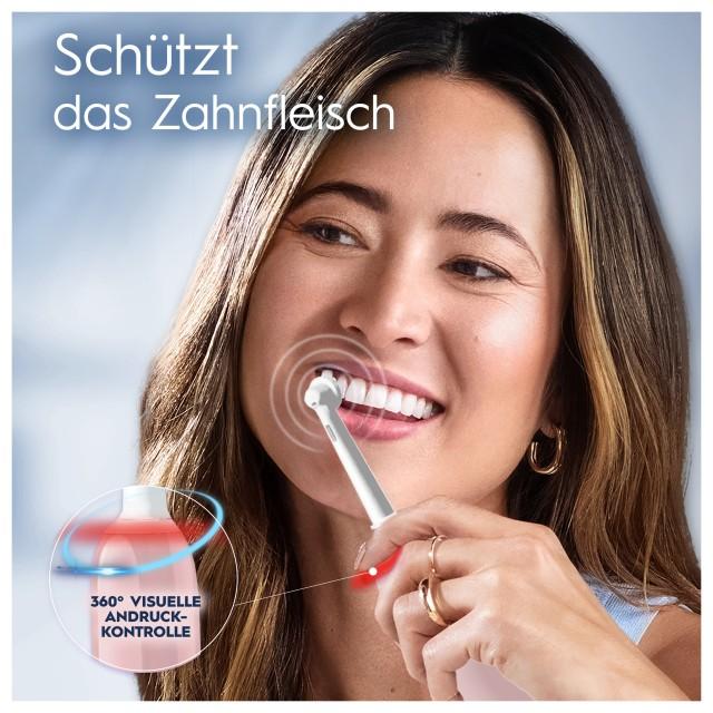 Produktbild Oral-B Pro Series 3 (Oszillierende Zahnbürste)
