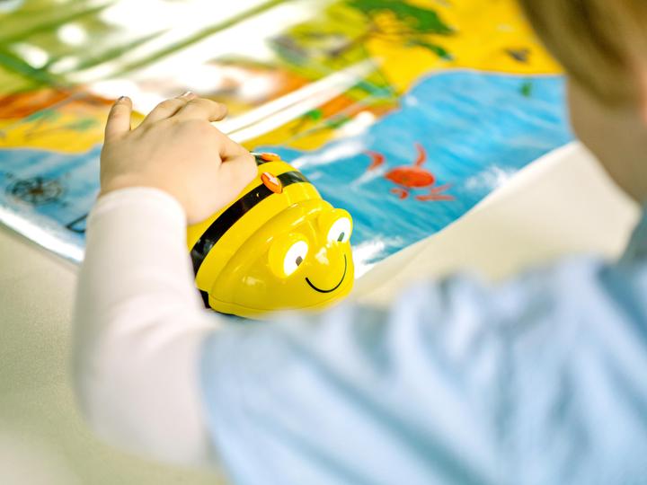 Image du produit TTS Bee-Bot