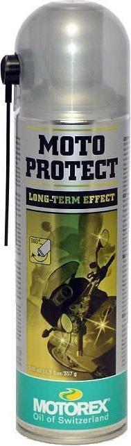 Produktbild Motorex Moto Protect (500 ml)