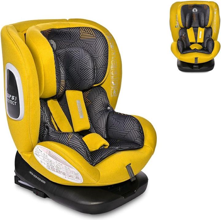 Produktbild Lorelli Kindersitz Phoenix i-Size Isofix (Reboarder, Kindersitz, ECE R129/i-Size Norm)