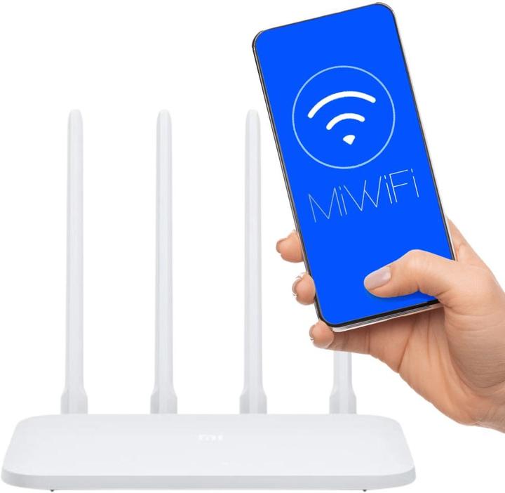 Immagine prodotto Xiaomi Mi Router 4