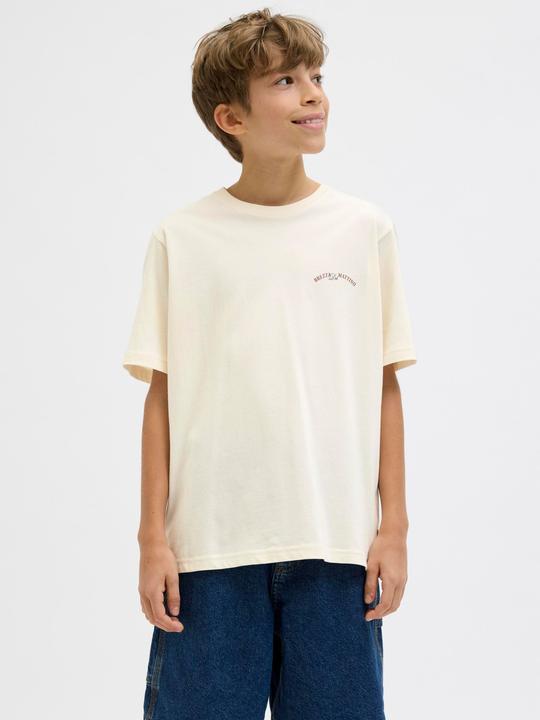 Produktbild Jack & Jones Gedruckt T-shirt Junior T-shirt (176)