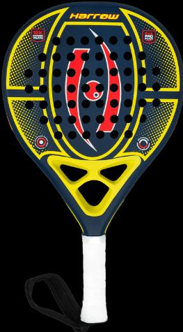 Produktbild Harrow Sports Vapor Padel