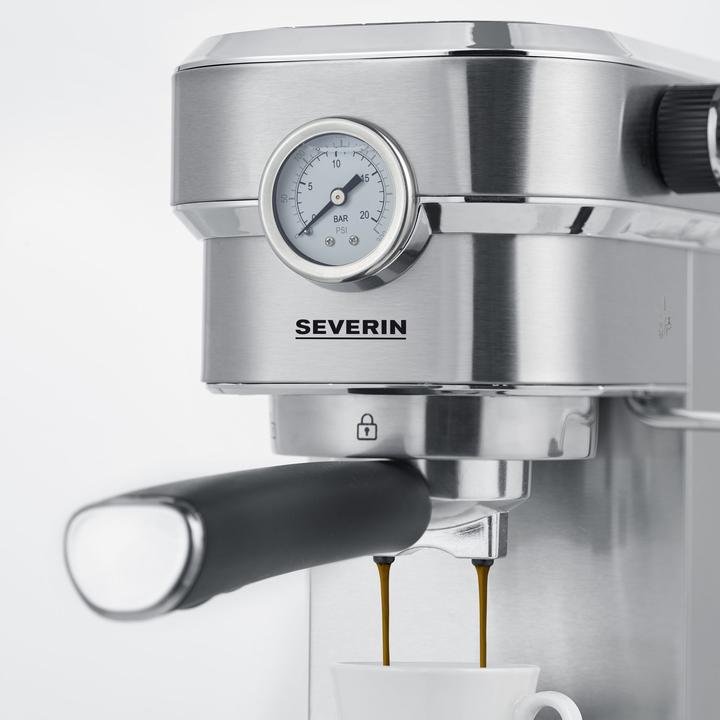 Actual product image Severin KA 5995