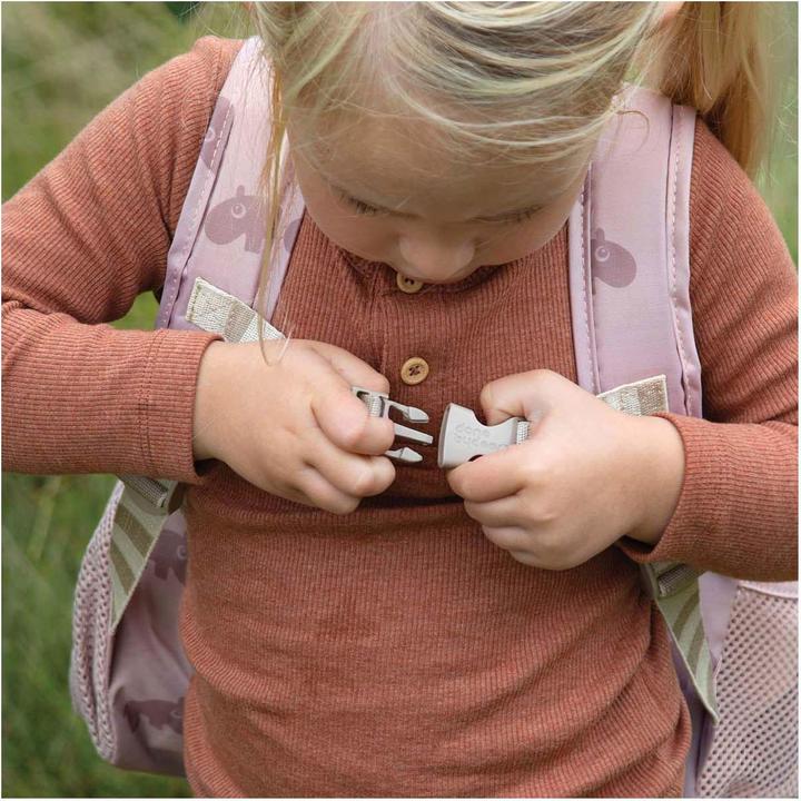 Produktbild Done by Deer Kinderrucksack Croco Green 5 L (5 l)
