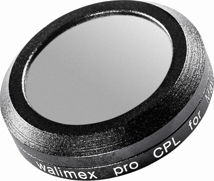 Actual product image Walimex pro per drone filter set (Drone filters, DJI Mavic 2 Zoom)