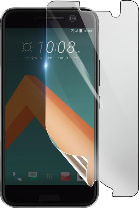 Immagine prodotto 3MK Protezione dello schermo in idrogel per Htc 10 (1 Pezzo/i, HTC 10)