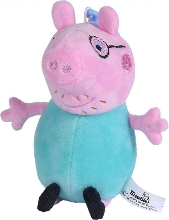 Produktbild Simba Peppa Pig