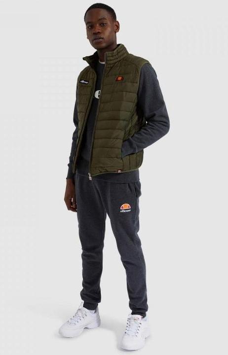 Produktbild Ellesse Sweatjacke Casual Bequem sitzend Bardy Gilet - 14529 (S)