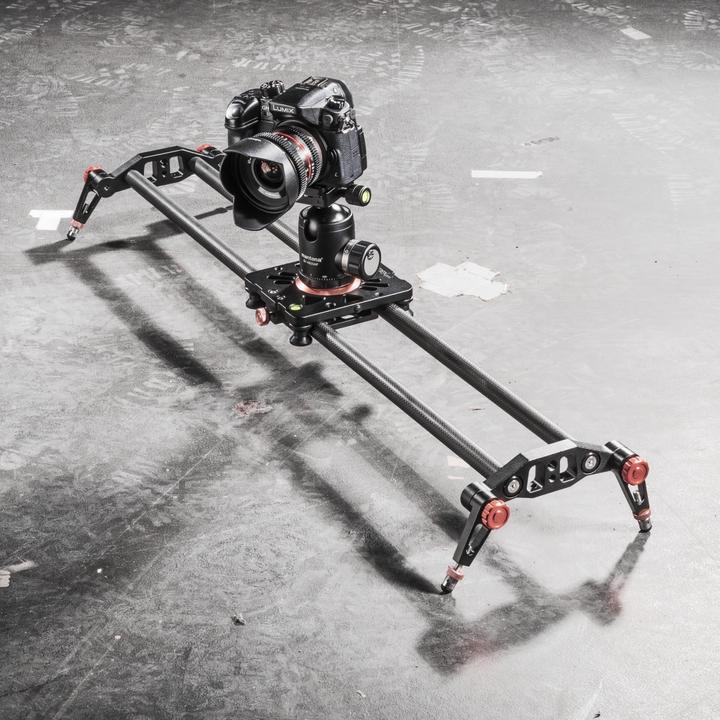 Actual product image Walimex pro per Carbon Video Slider Pro 120 (Slider)
