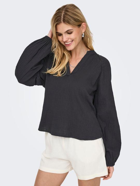 Image du produit Only ONLTHYRA Haut Haut (XS)