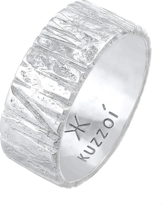 Image du produit Kuzzoi Bague à ruban (64, Argent 925)