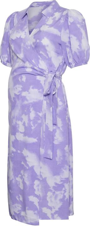 Produktbild Mamalicious 2-IN-1 Umstands-Midikleid (XS)