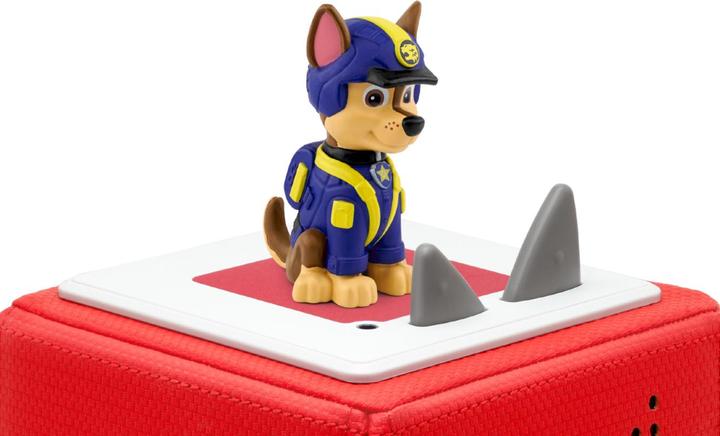 Image du produit Tonies Paw Patrol Jungle Pups : Chase (Allemand)