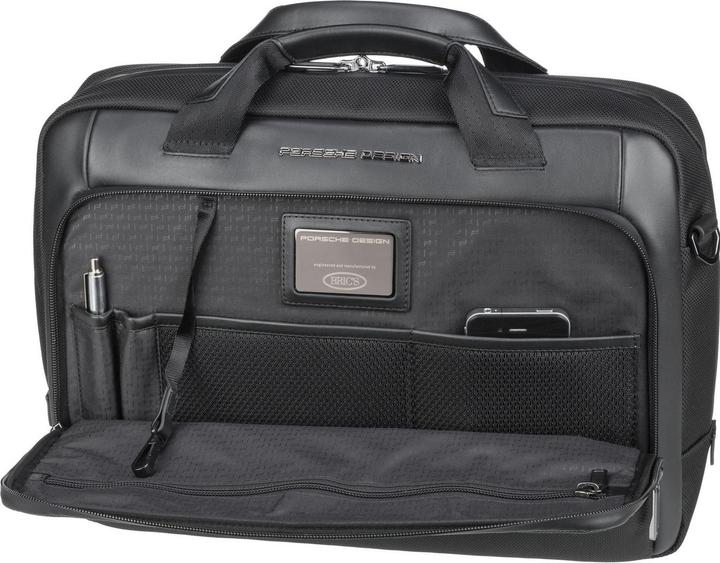 Produktbild Porsche Design Aktentasche Roadster Nylon Briefcase S 1500