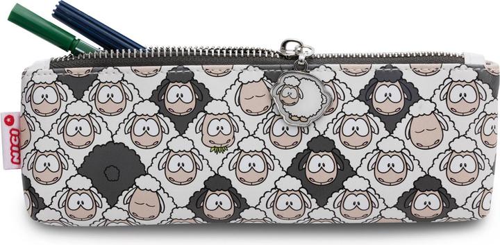 Image du produit NICI Mäppchen Wooly Gang