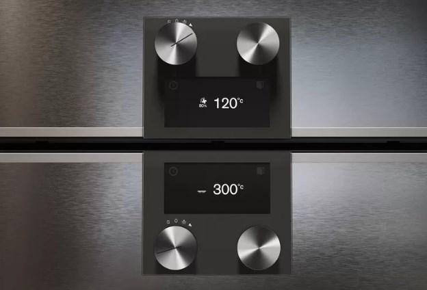 Produktbild Gaggenau BS 450 111 Dampfbackofen Serie 400