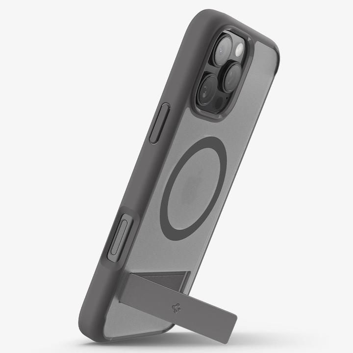 Immagine prodotto Spigen Ultra Hybrid S (MagFit) (Apple iPhone 16 Pro Max)