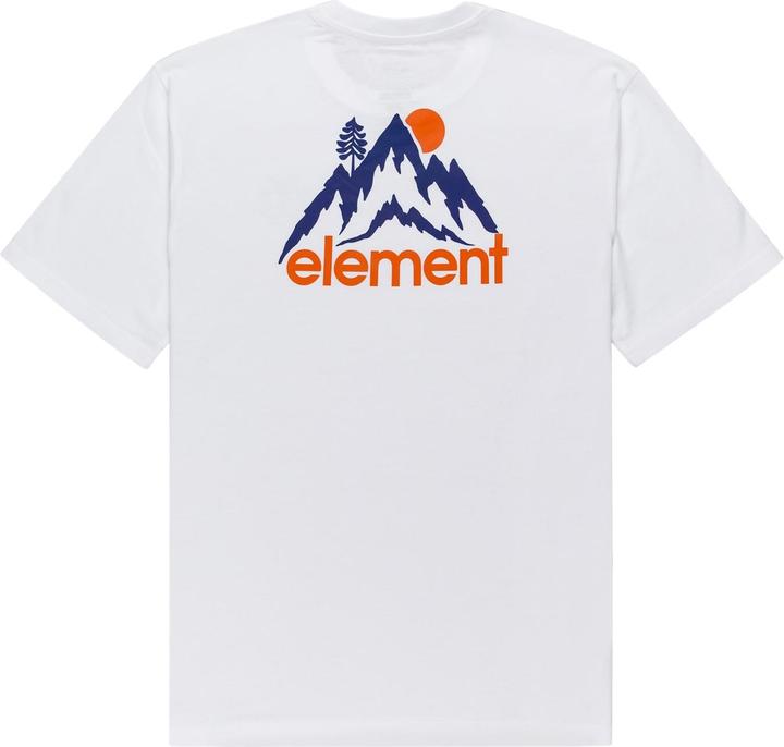 Immagine prodotto Element Maglietta Goletta (S)