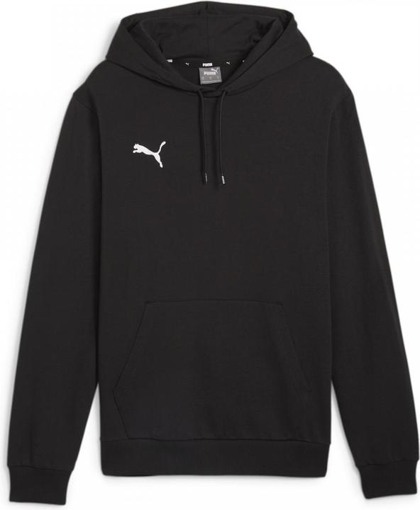 Produktbild Puma teamGOAL Casuals Hoody (L)
