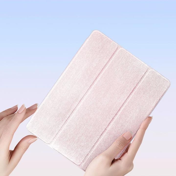 Image du produit Dux Ducis Unid Series Housse en cuir pour livre (Galaxy Tab S9 FE, Galaxy Tab S9)