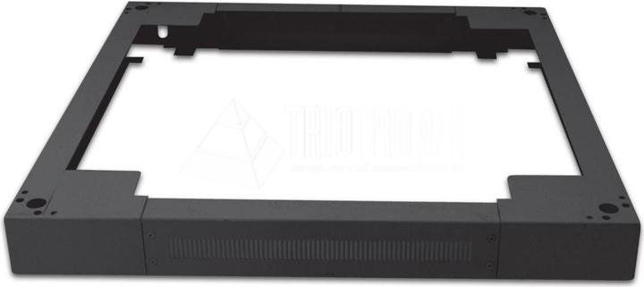 Wirewin Sockel 600X800 - Aluminum Rahmen