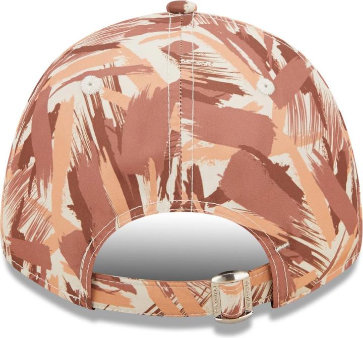 Produktbild New Era 9Forty Strapback Painted New York Yankees