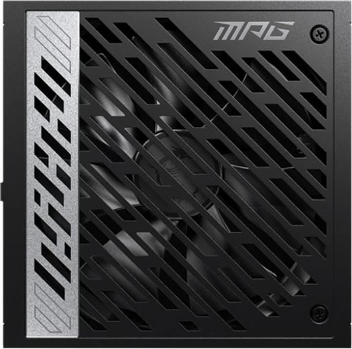 Image du produit MSI MPG A850G (850 W)