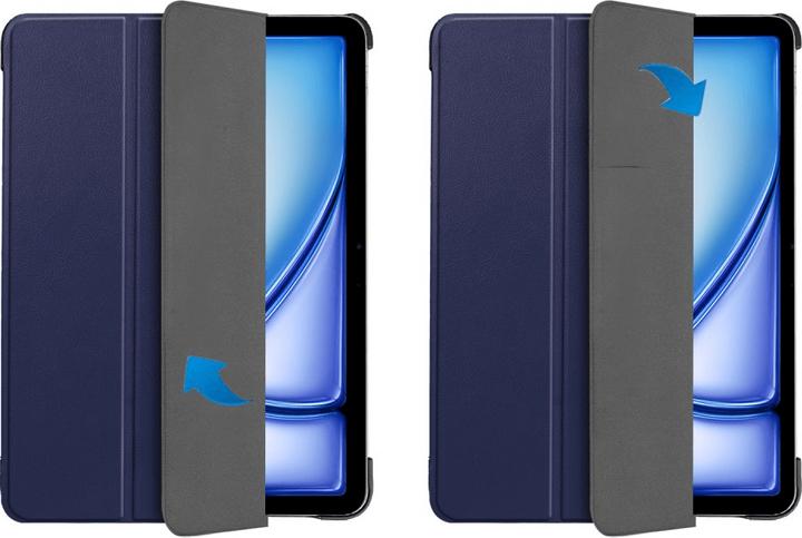 Produktbild Cover-Discount iPad Air 11 2024 - Tri-fold Smart Case (iPad Air 11 2024 (M2))