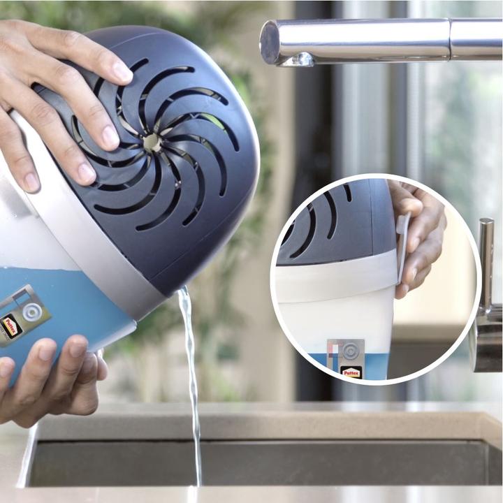 Immagine prodotto Pattex Schede di ricarica Aero 360° (1 x)