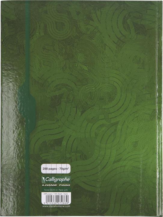 Image du produit Calligaphe Ligne 7000