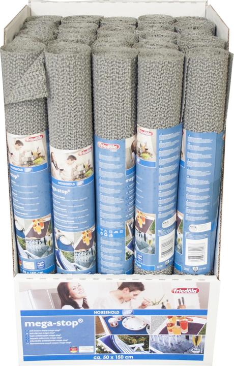 Actual product image Friedola Mega-Stop anti-slip mat