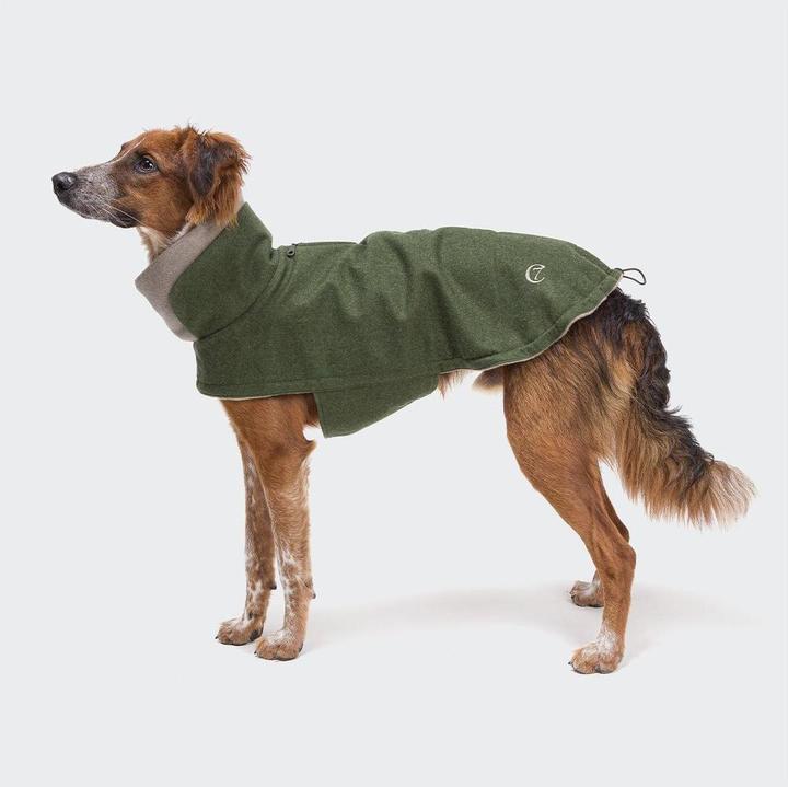 Actual product image Cloud 7 Dog Coat Brooklyn (4, Dog coat)