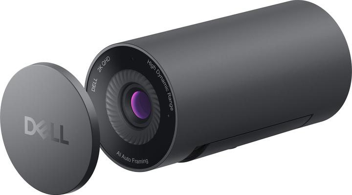 Produktbild Dell Pro Webcam - WB5023 (3.60 Mpx)