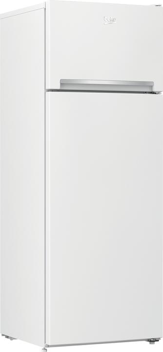 Actual product image Beko RÉFRIGÉRATEUR 2 PORTES 177 46L CLASSE E BLANC (223 l)