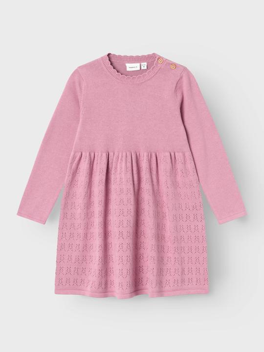 Produktbild Name it Bio-Baumwoll Kleid (92)
