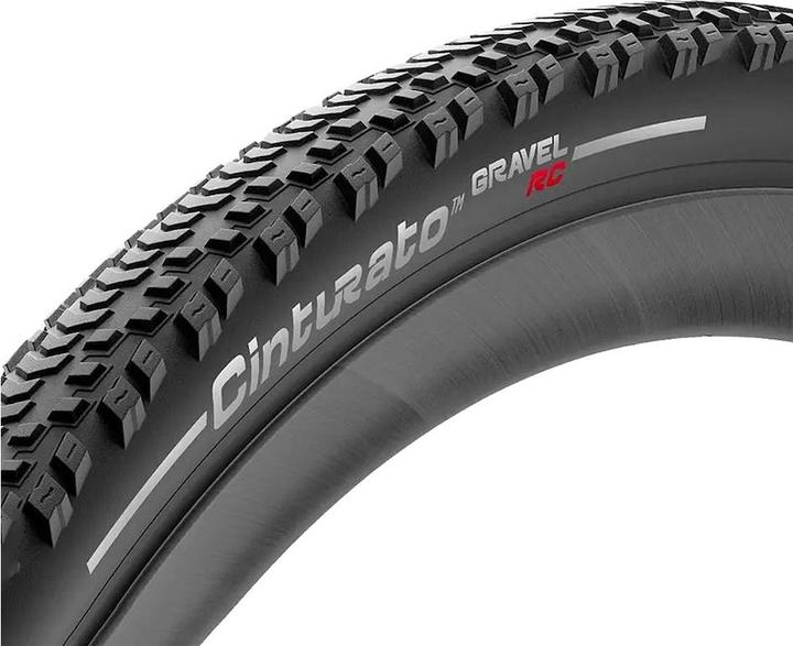 Image du produit Pirelli Cinturato Gravel RC TLR (28 x 1.75, 45-622)