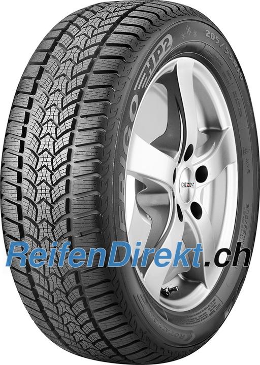 Produktbild Debica Frigo HP2 (205/45R17 88V)