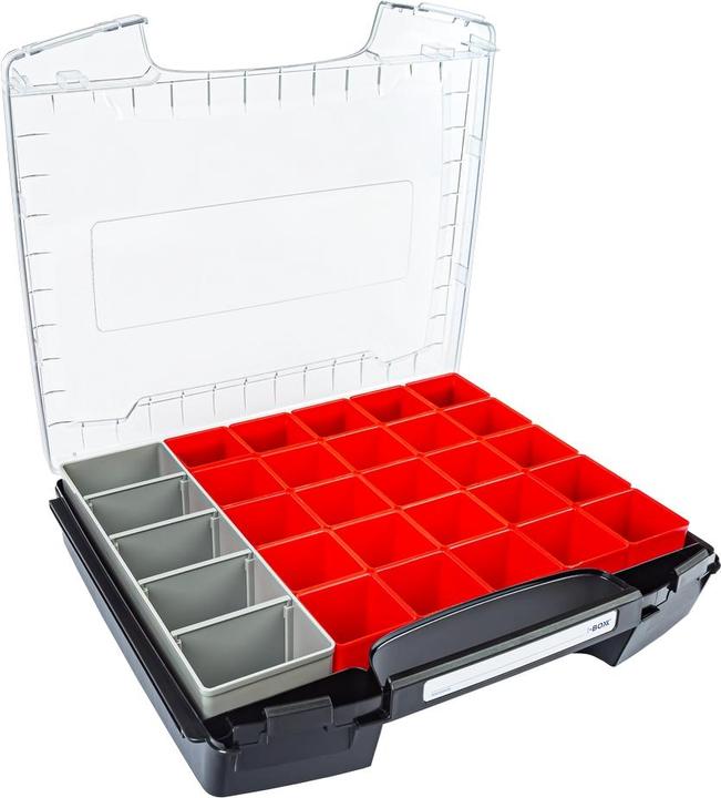 Produktbild L-Boxx Insetbox Set A3 i-Boxx 72