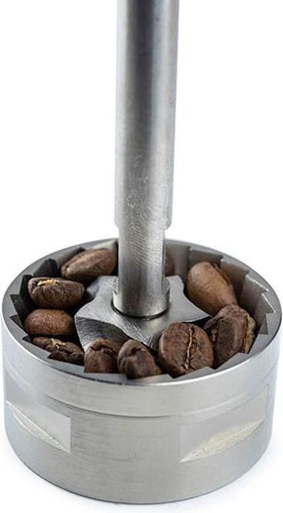 Actual product image Peugeot Walnut dark