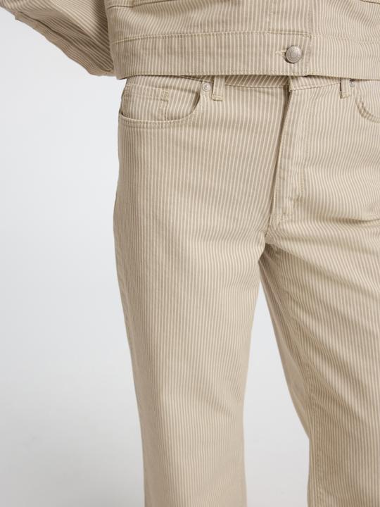Actual product image Selected Femme High Waist Wide Fit Jeans (W29/L32)