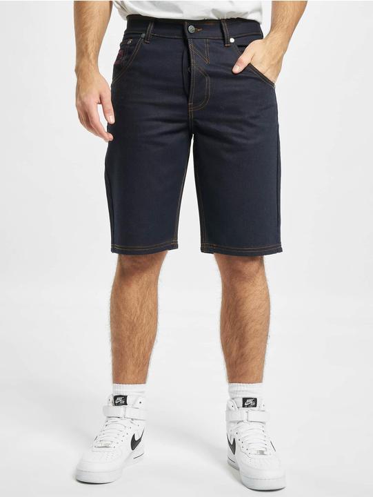 Actual product image Dangerous Crush Shorts 90th Mid - 20725 (30)