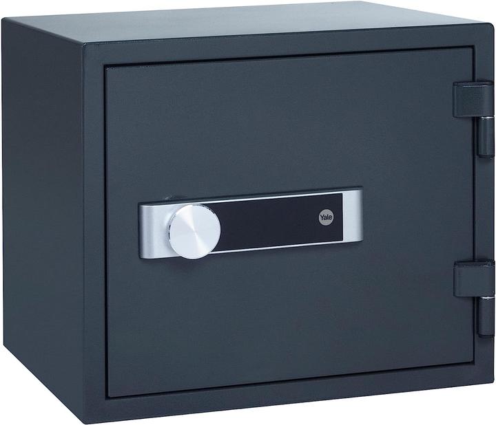 Image du produit Yale Documents coffre-fort anti-feu (25.30 l)