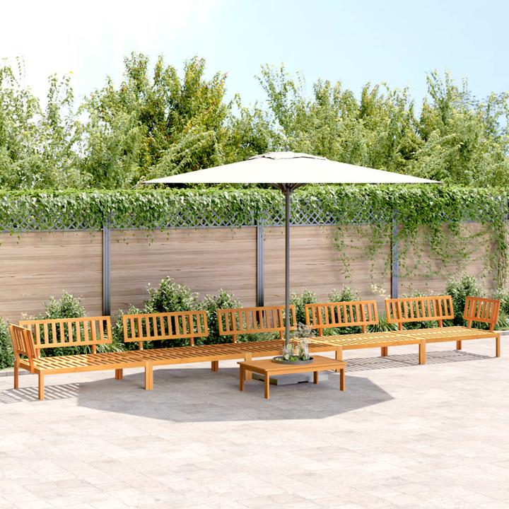 Actual product image VidaXL Concordia