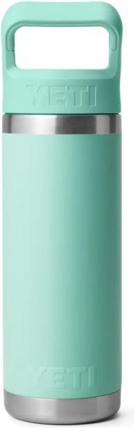 Image du produit Yeti Rambler Straw Bottle - Isolierflasche (0.53 l)