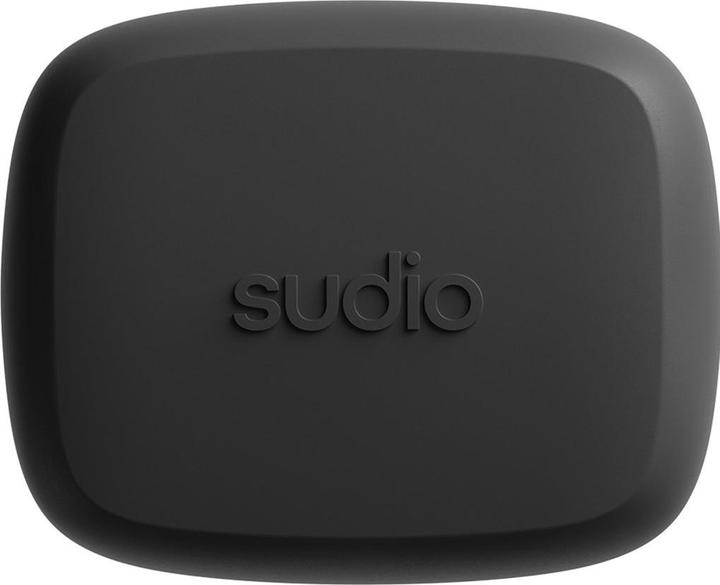 Productafbeelding Sudio B3 Black (24 h, Draadloze)